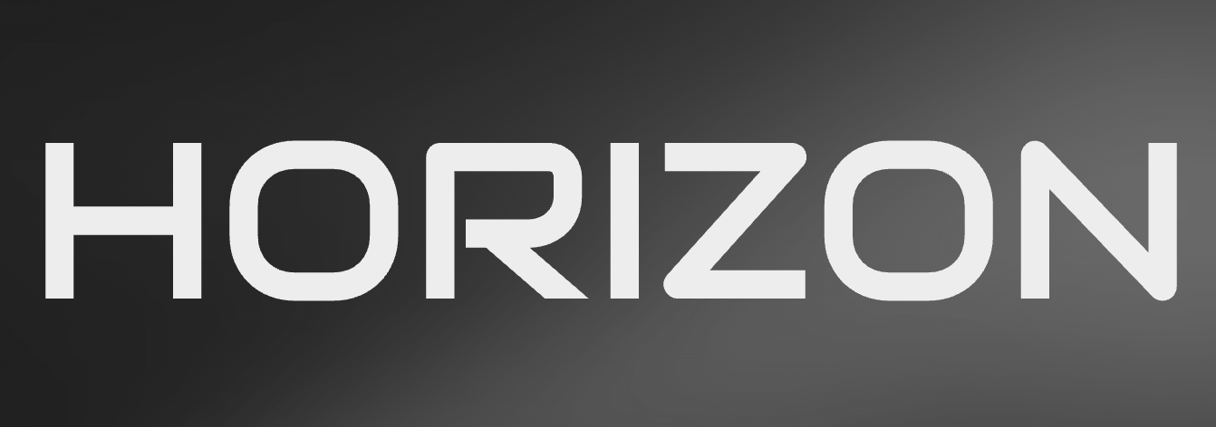 Horizon — WIP client